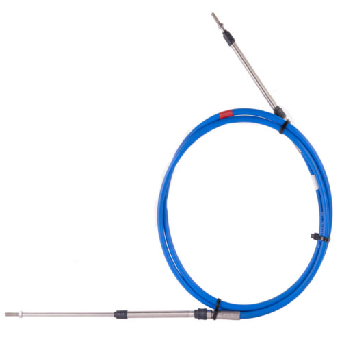 Kawasaki Steering Cable - Length: 210cm - 900 STX /STX 12 F /STX 15 F /1200 STX R /1100 STX DI  " 59406-3778" - ESC-KW-0223 - Multiflex